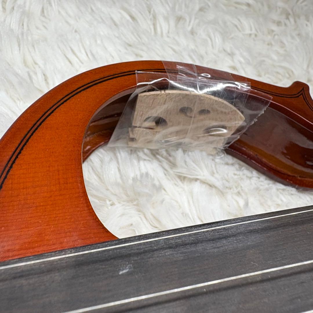 ち*ん様 Hallstatt エレキバイオリン CV-210E ハルシュタット