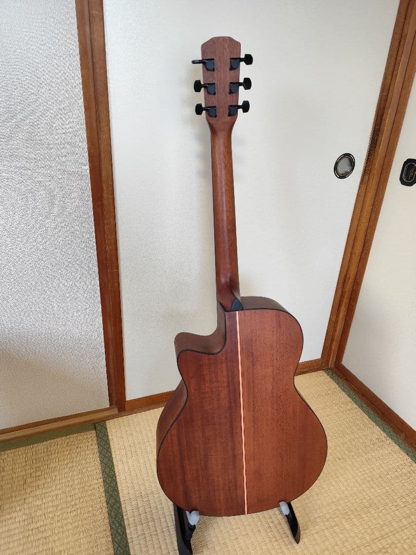 美品 Morris S-031E エレアコ 中古 送料込み