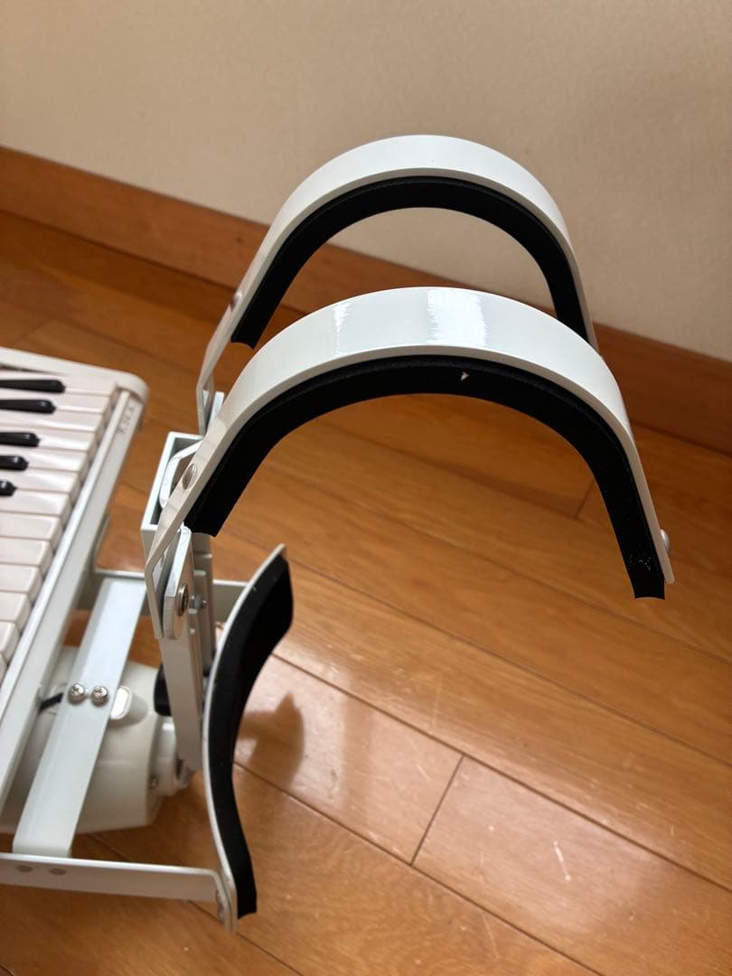 【美品】　SUZUKI マーチングキーボード　MK-360D