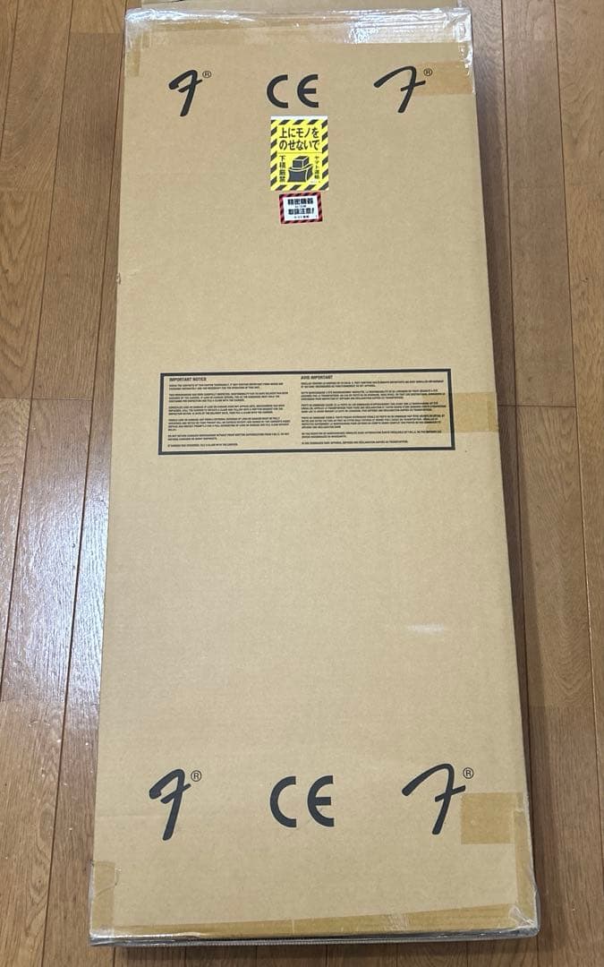 羊文学 塩塚モエカ　シグネイチャーギター　ジャガー