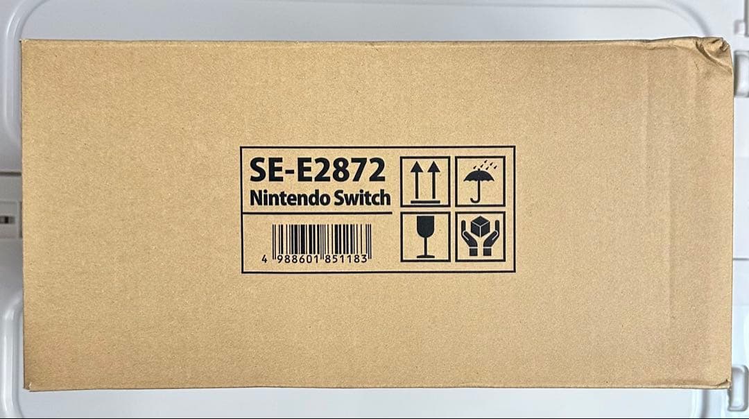 SE-E2872 Switch版 ライブアライブ コレクターズエディション