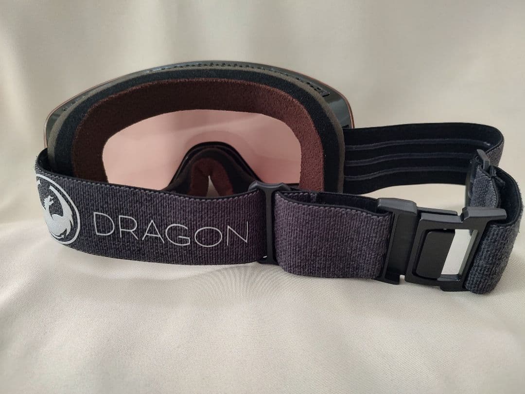 スキー・スノーボードアクセサリー DRAGON NFX2