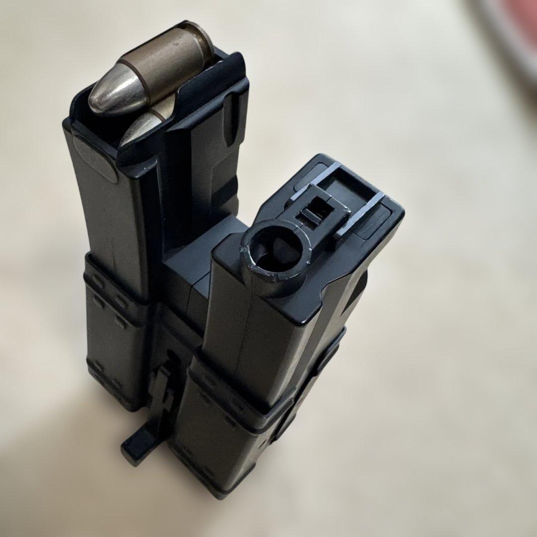 東京マルイ H&K MP5A5（ハイグレードバージョン）