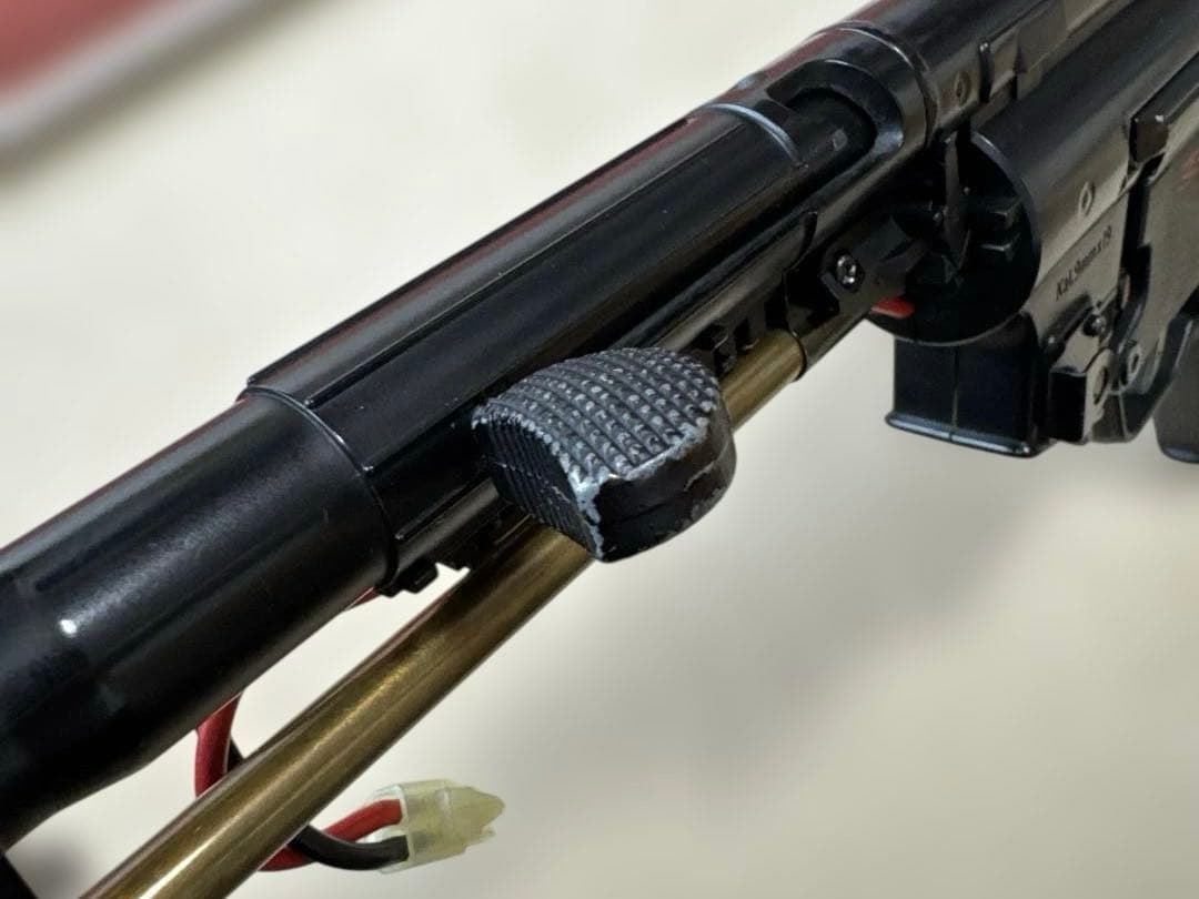 東京マルイ H&K MP5A5（ハイグレードバージョン）