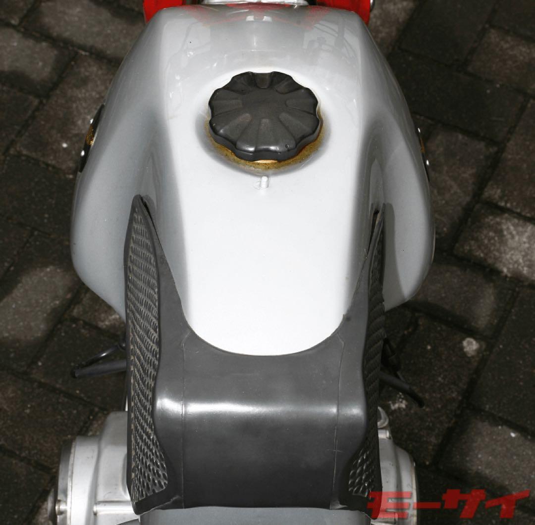 価格変更 1/10 エブロ ホンダCB92ブラックフレーム 絶版 未展示品