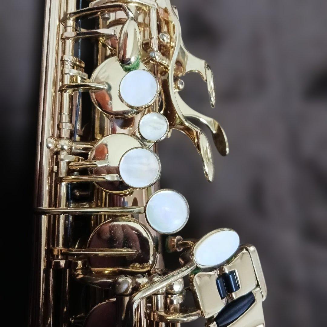 Festi A1800 ブロンズモデル 美品