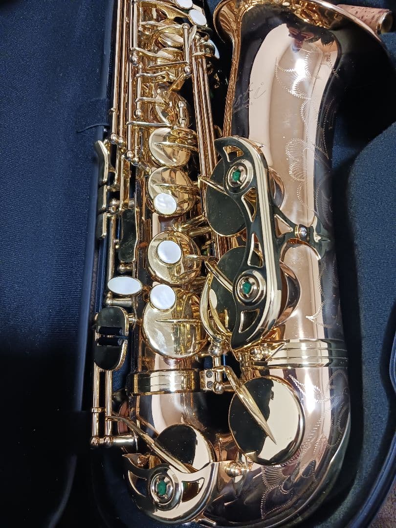 Festi A1800 ブロンズモデル 美品