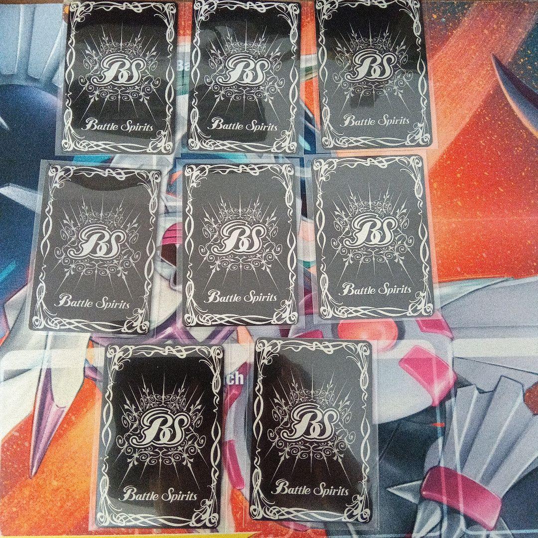 バトルスピリッツ　海外版Xレアまとめ売り