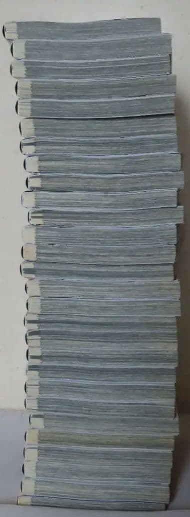 A【中古品】漫画 終末のワルキューレ 1～23巻・異聞 呂布奉先飛将伝 1～6巻