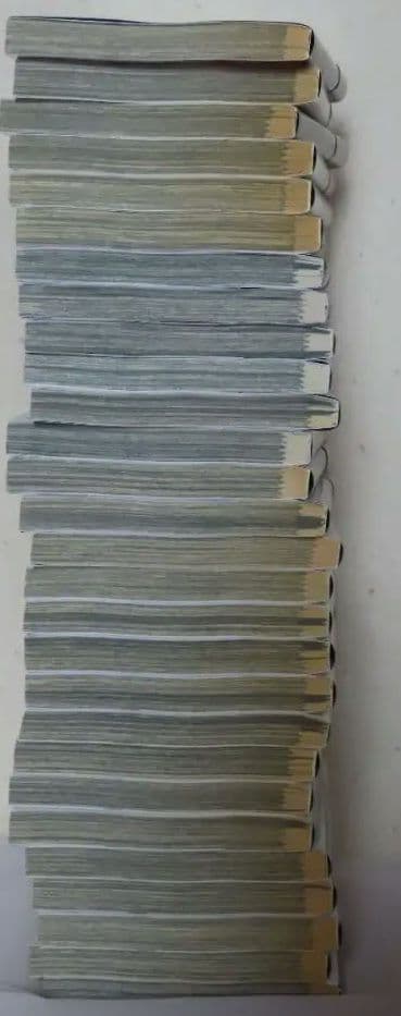 A【中古品】漫画 終末のワルキューレ 1～23巻・異聞 呂布奉先飛将伝 1～6巻