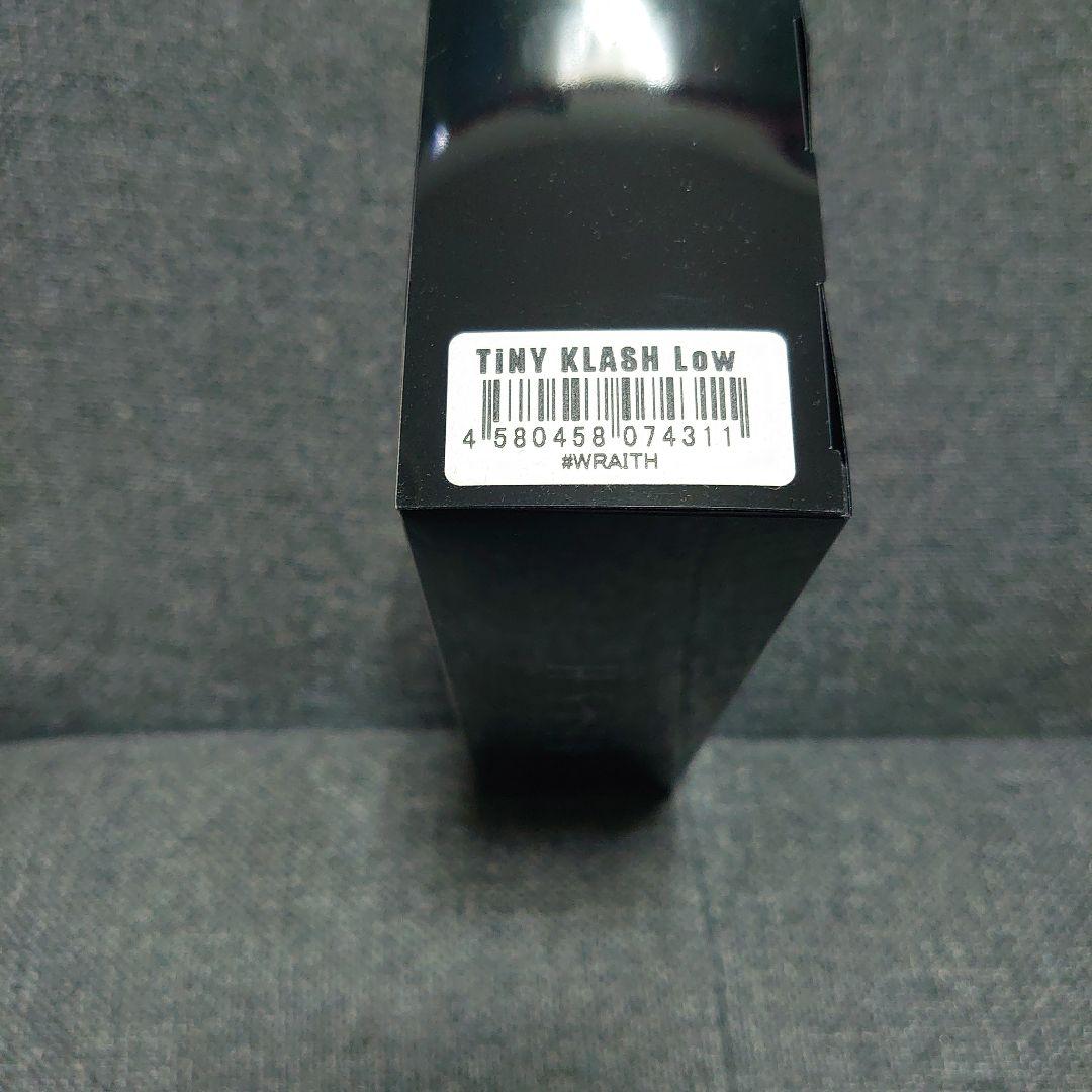 クラッシュセット レイス