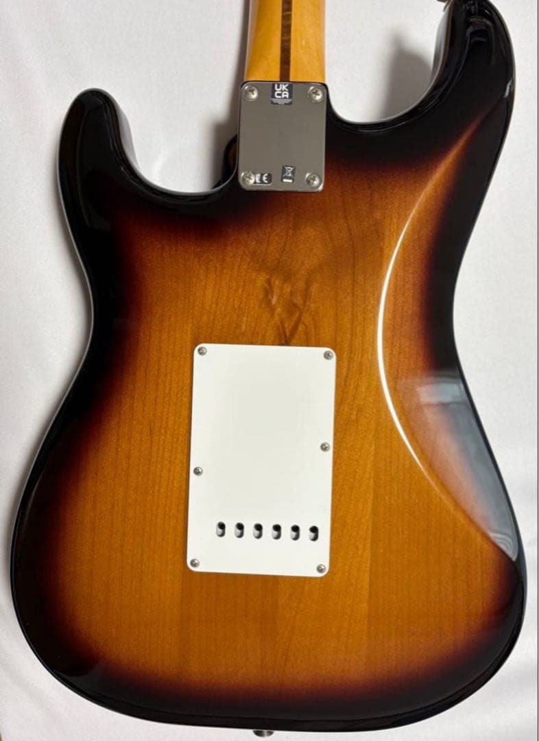 Fender Vintera Ⅱ 50s Stratocaster