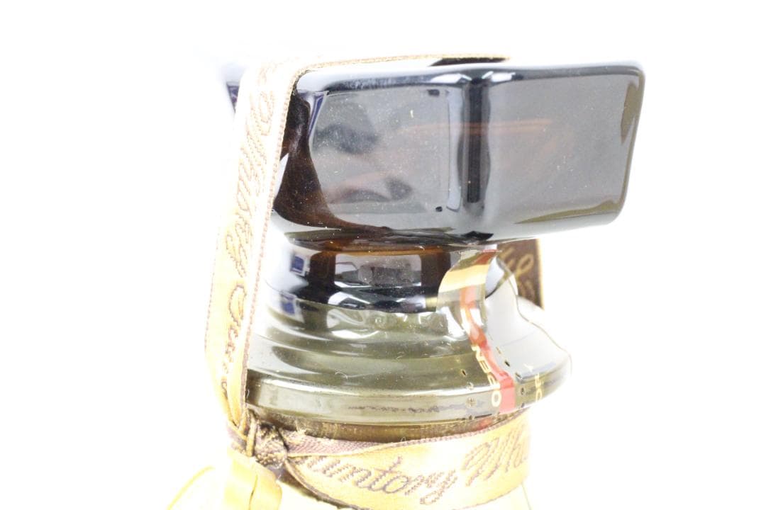 ◎未開栓 サントリー ウイスキー ローヤル プレミアム15年 700ml 43%