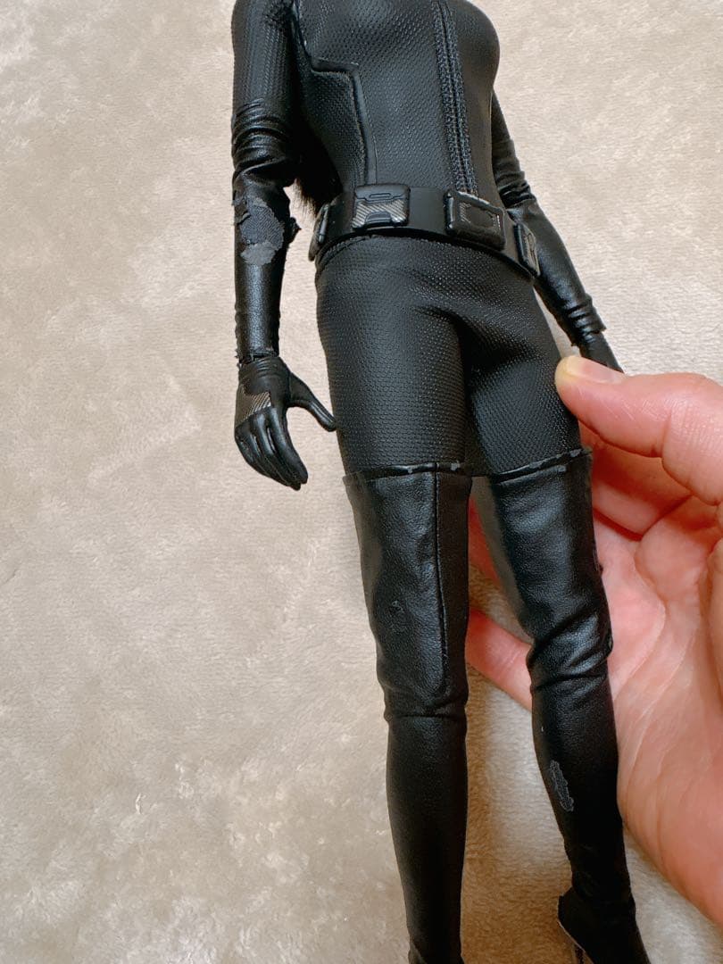 THE DARK KNIGHT RISES セリーナ・カイル 1/6フィギュア