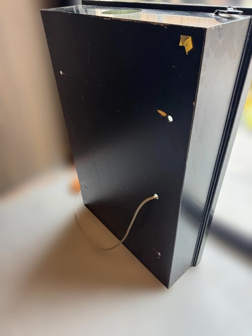 映画館　看板　中古　アンティーク　希少