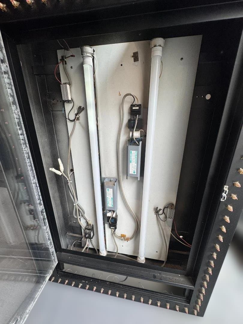 映画館　看板　中古　アンティーク　希少