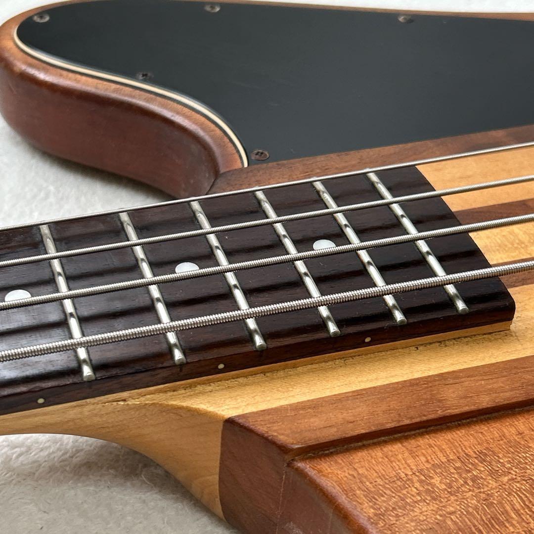 Epiphone エピフォン ThunderBird PRO IV エレキベース