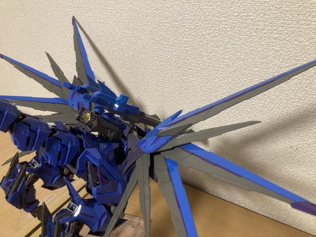 ゾイド HMM サイコフューラー
