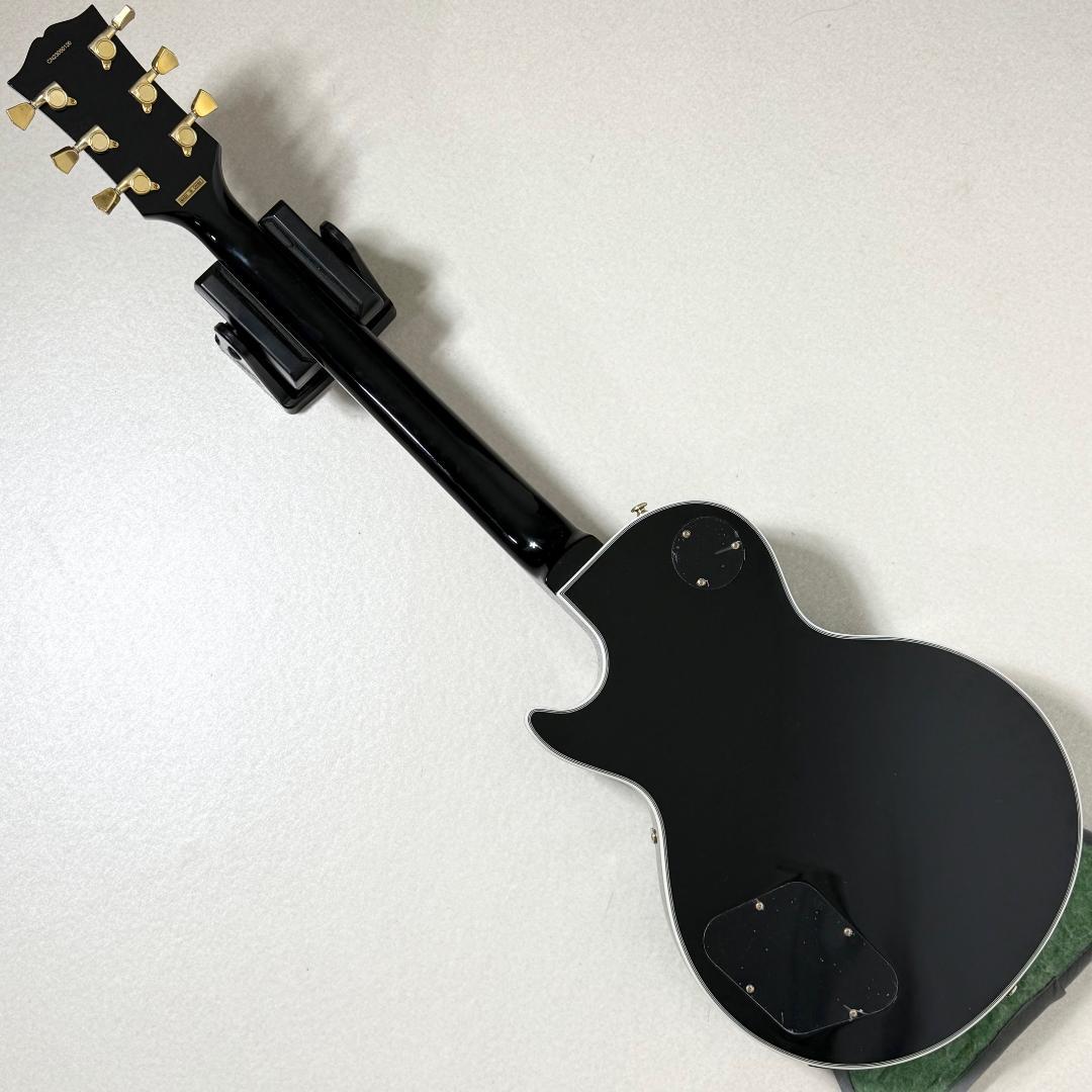 未使用品 Tokai ALC98 BB レスポール カスタム タイプ 付属品付