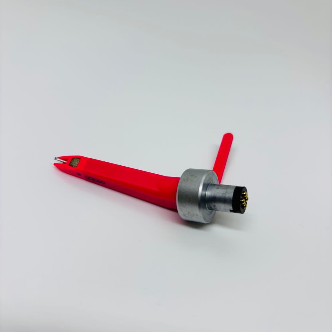 ortofon concorde オルトフォン スクラッチカートリッジ
