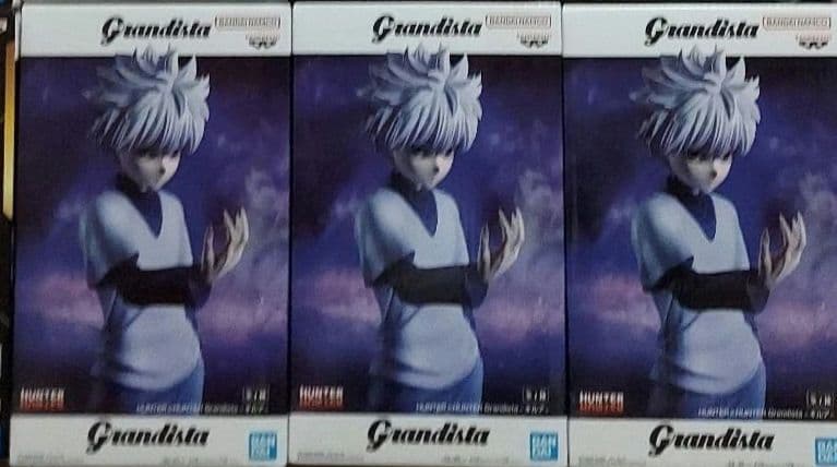 最新プライズフィギュア20個まとめ売り！