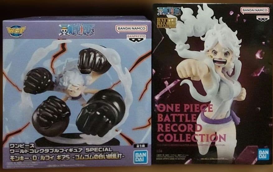 最新プライズフィギュア20個まとめ売り！