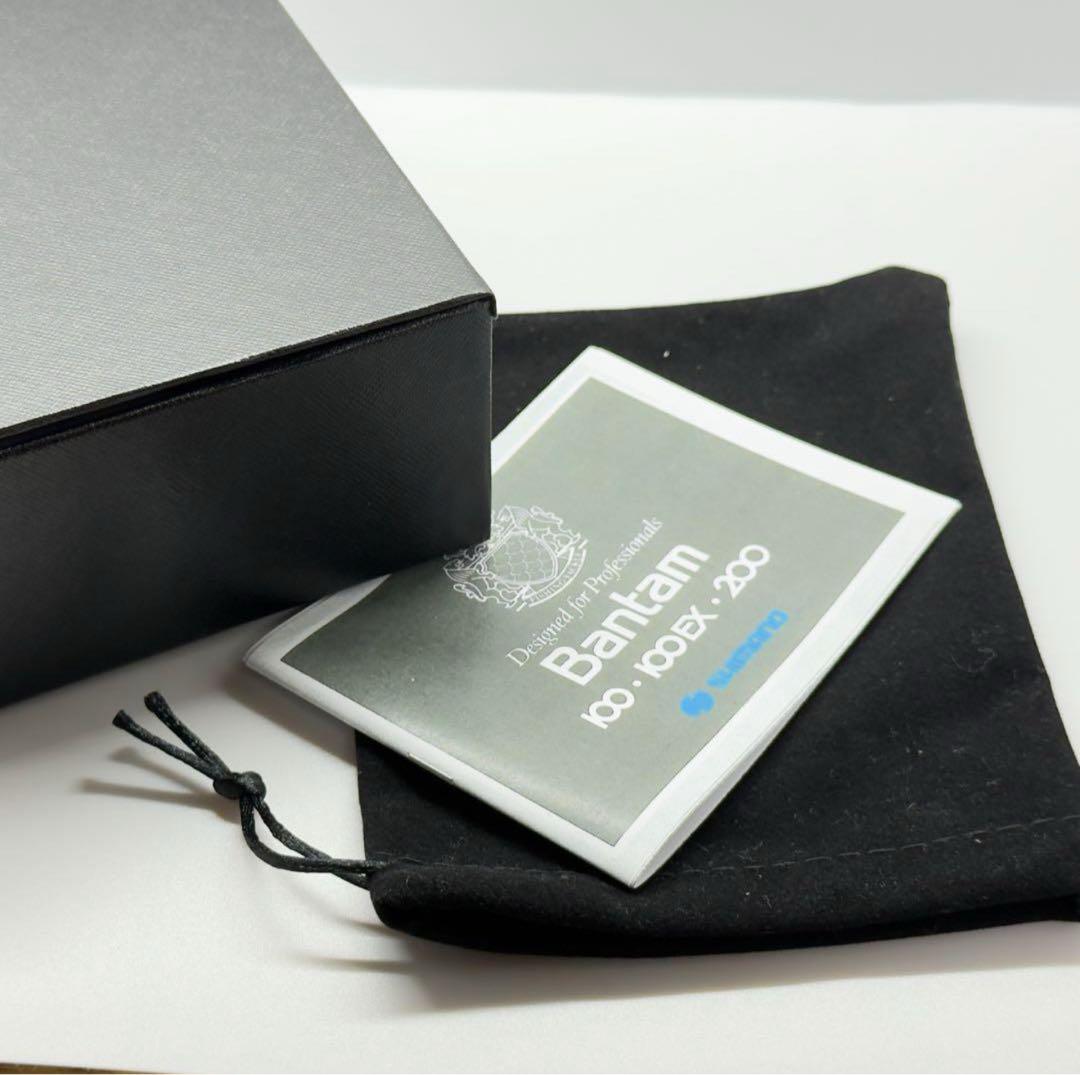 ち*ん様 シマノ　バンタム200 shimano bantam200