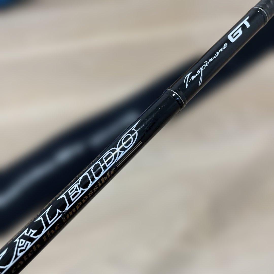 カレイド インスピラーレ・グランドコブラ GT IGTC-611XMH