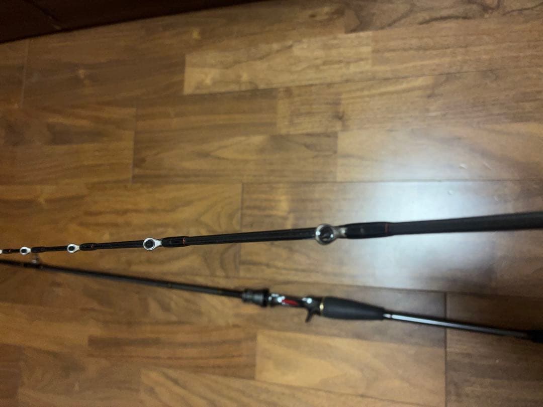 ダイワ　メタリアタチウオテンヤSP82-190