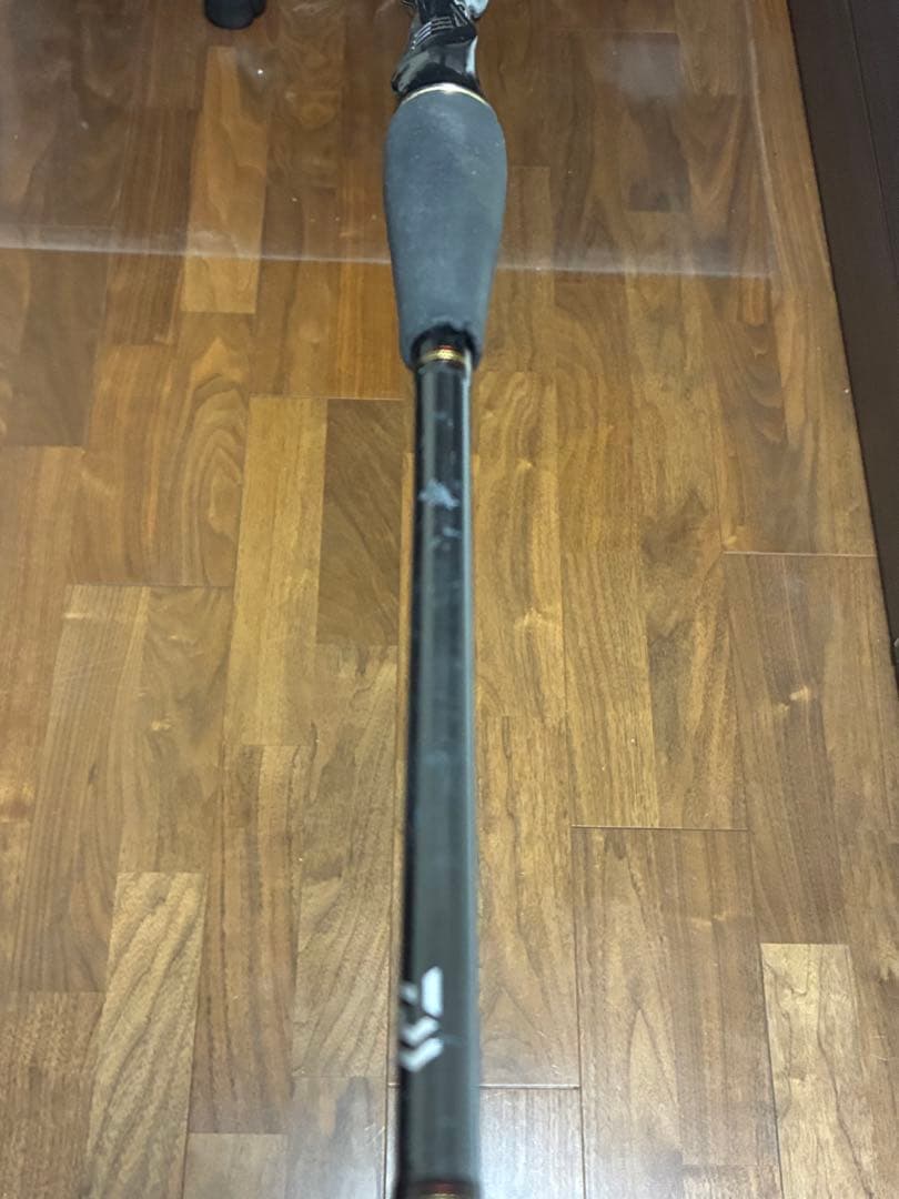 ダイワ　メタリアタチウオテンヤSP82-190