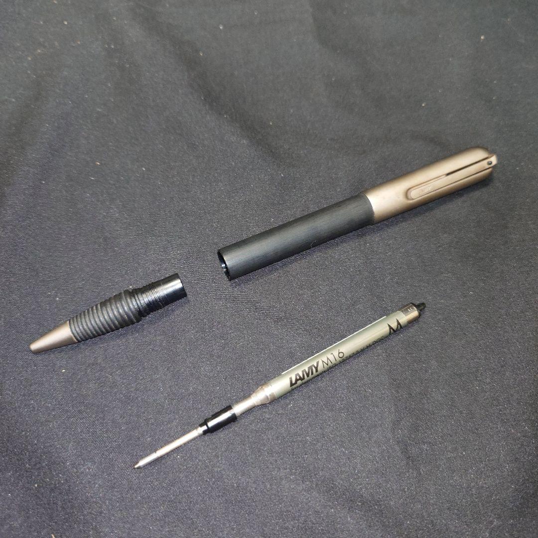 LAMY　ラミー　Persona　ペルソナ　パラジュームコート　ボールペン