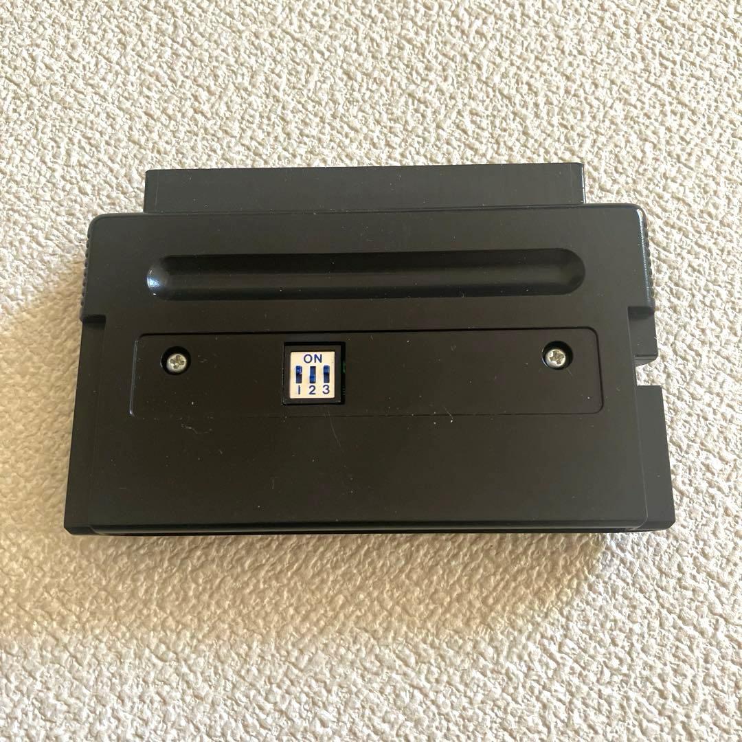 MEGO NITRO メガ ニトロ　NITRO ADAPTOR