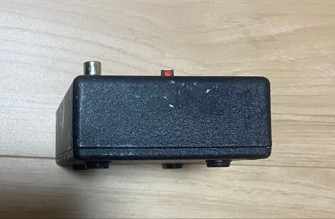 MXR Ten band EQ イコライザー