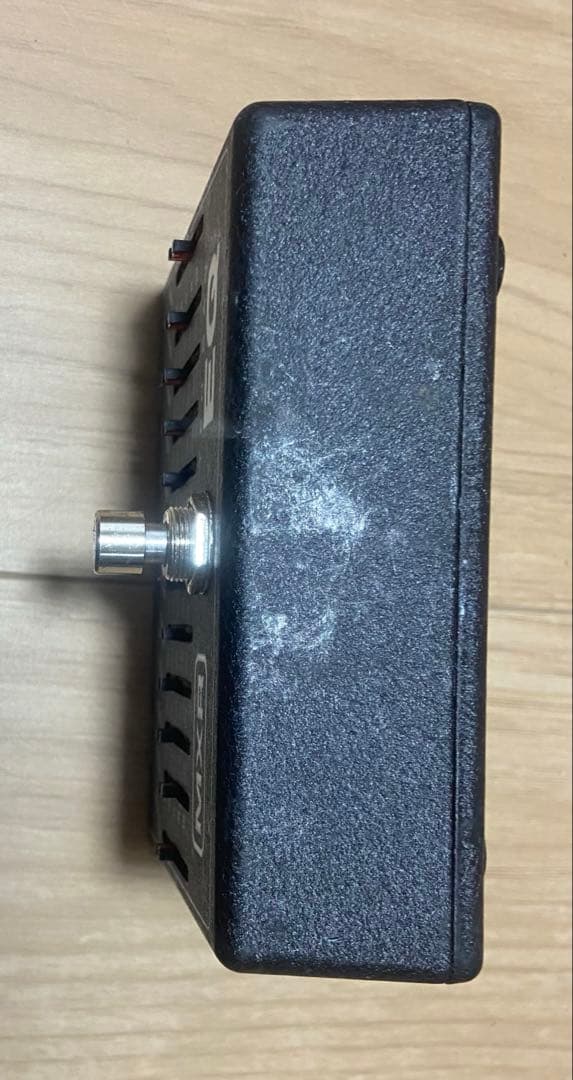 MXR Ten band EQ イコライザー