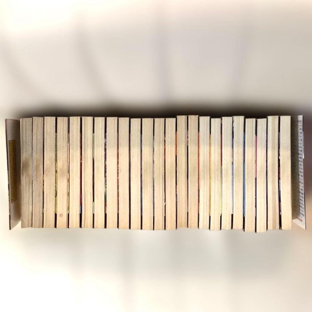 人気漫画初版本　1巻〜45巻　代紋TAKE2