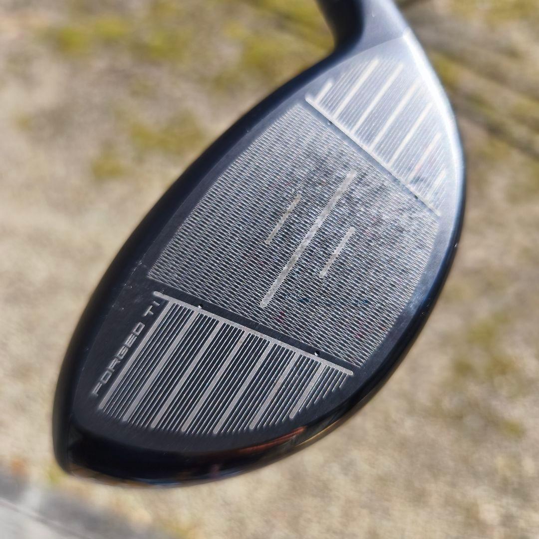 キャロウェイ　Callaway PARADYM X ドライバー