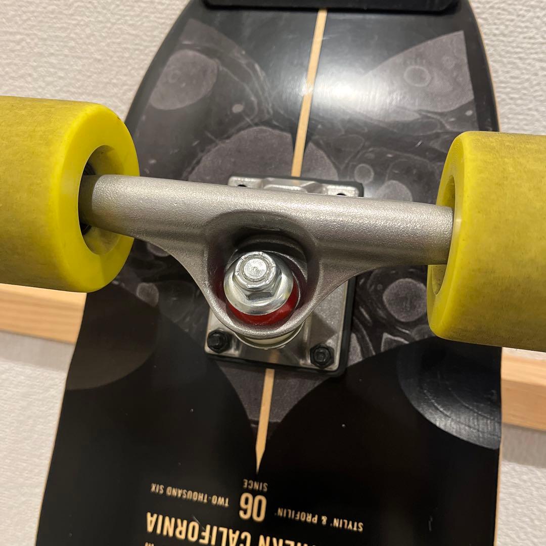 スケートボード　スケボー　コンプリート
