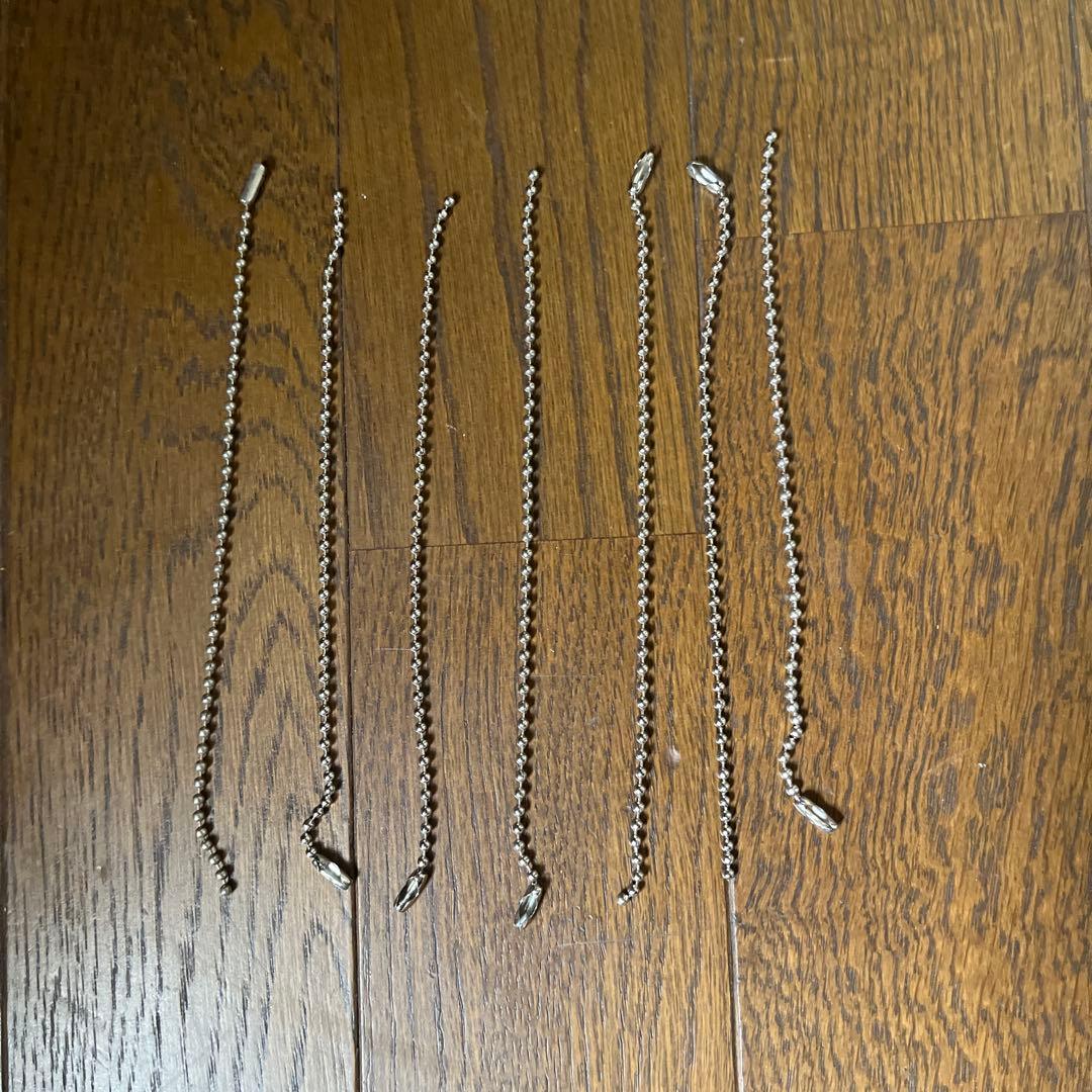 WEST. ぶらさげるヤツ ヤツぬい 7体セット