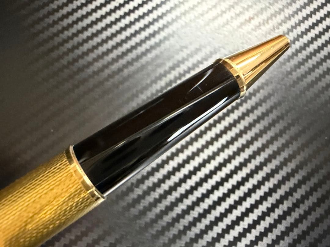 極美品 モンブラン マイスターシュテュック 1634 ソリテール ローラーボール