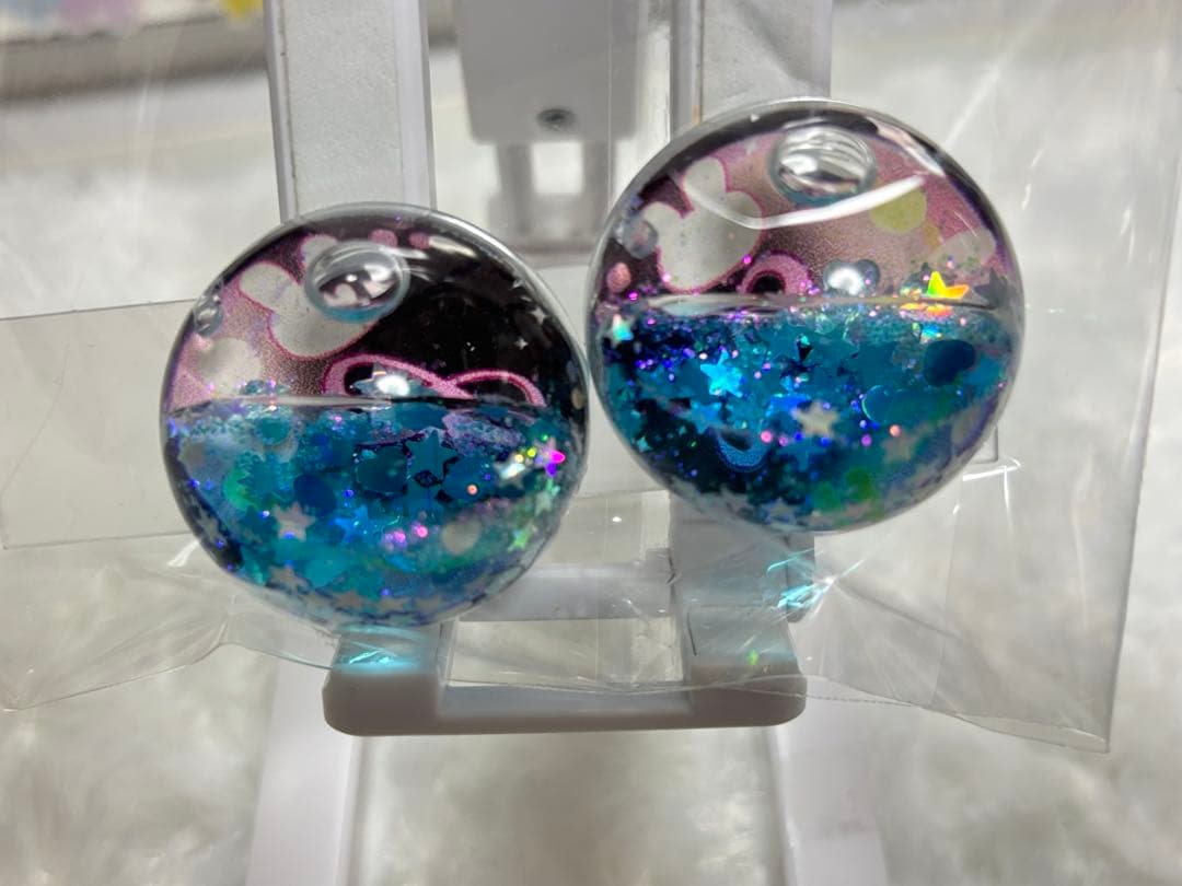 【オイルアイ】Liila 600% v3 仮面舞踏会シリーズ マリンぞう