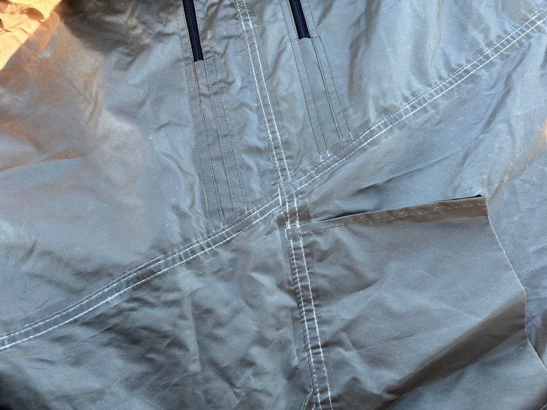 スノーピーク リビングシェルロングPro. TP-660 シールドルーフセット