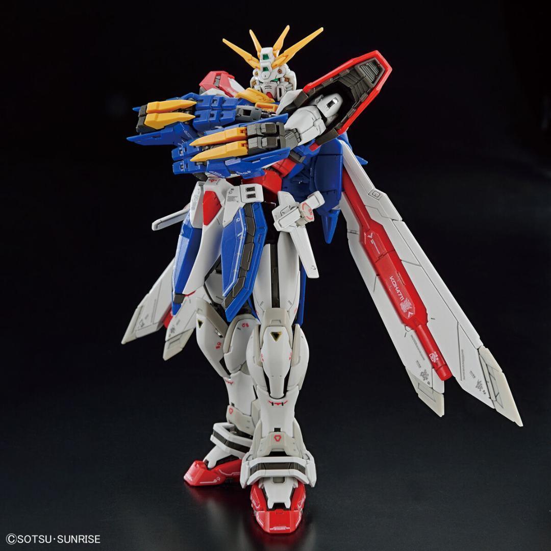 【*胞様 RG　ガンプラ　7個セット　新品未組み立て