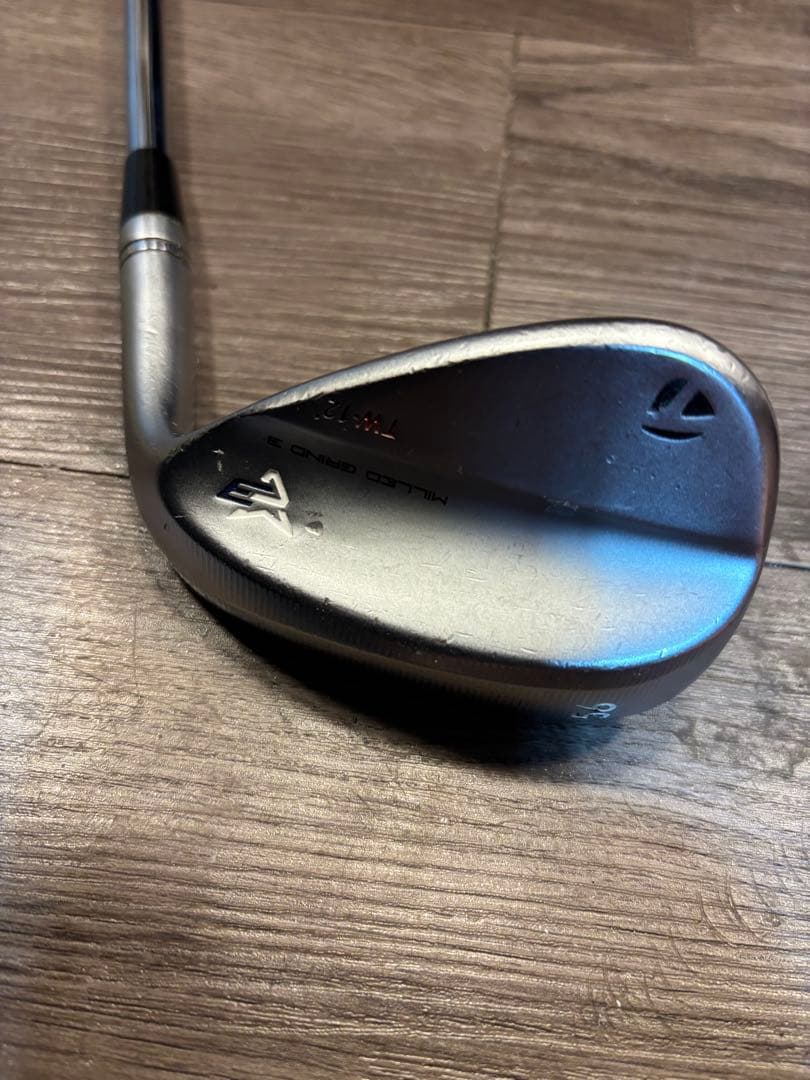 Milled Grind 3 ウェッジセット 50度 56度 ２本セット