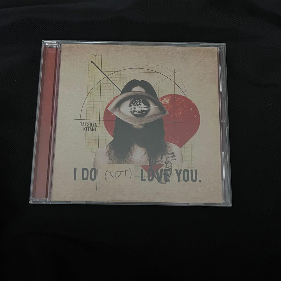 キタニタツヤ サイン グッズ まとめ売り