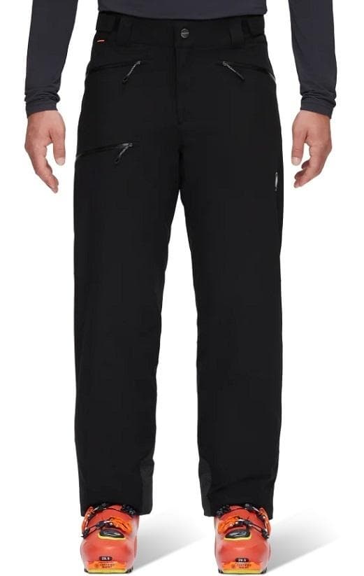 マムート ストーニー サーモ パンツ Lサイズ スノボ スキー スノー 登山