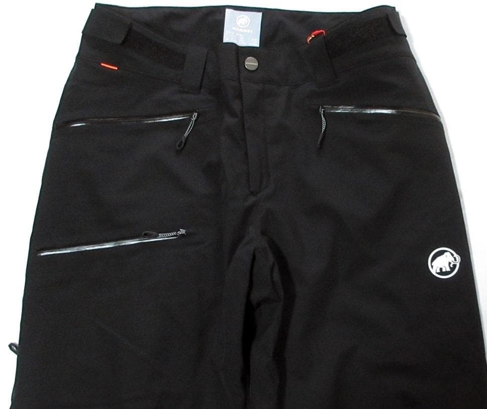 マムート ストーニー サーモ パンツ Lサイズ スノボ スキー スノー 登山