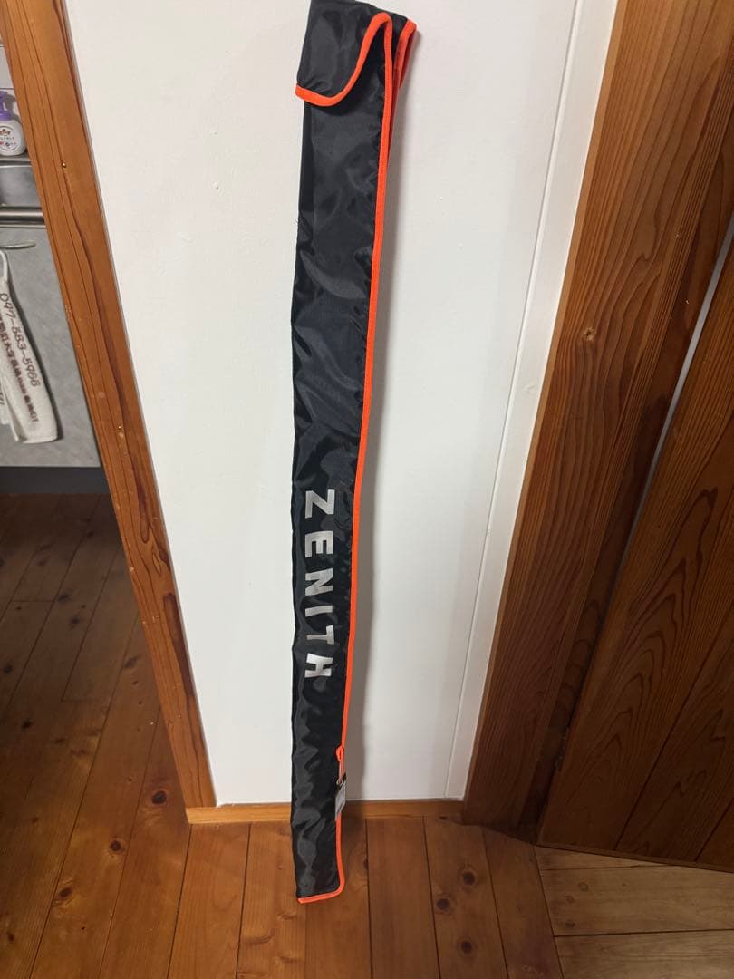 ゼニス　シュレム　 ZENITH schlem SCH-S-802ML NANO