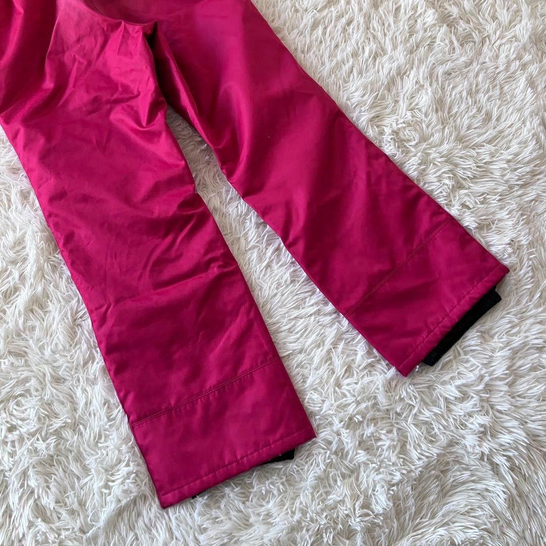 #M1✨RUSH✨スキー スノボ ウェア 上下 レディースM