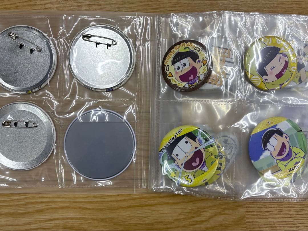 おそ松くん　十四松のグッズ　115点セット！