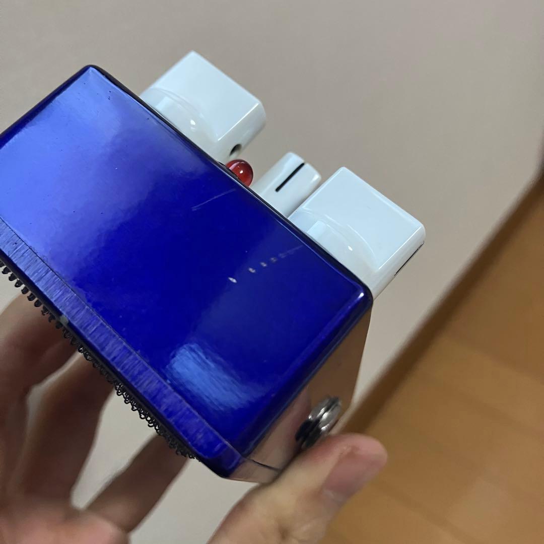ベース MAD PROFESSOR / Blueberry Bass Overdrive